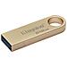 Technology DataTraveler 512GB 220MB /s Drive USB 3.2 Gen 1 in Metallo SE9 G3 - Foto miniatura 3