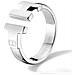 Anello Donna 2700864d 16 - Foto miniatura 1