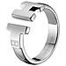 Anello Donna 2700864d 16 - Foto miniatura 3