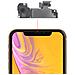 Altoparlante Interno Per Iphone Xr Di Ricambio Compatibile - Foto miniatura 2