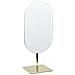 Specchio Per Make-up Cantal Oro - Foto miniatura 4