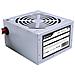 ATX 500W alimentatore per computer 20+4 pin ATX Argento - Foto miniatura 1