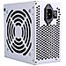 ATX 500W alimentatore per computer 20+4 pin ATX Argento - Foto miniatura 4