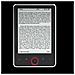 EBO-626 lettore e-book 4 GB Nero - Foto miniatura 8