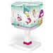 Lampada Da Tavolo Per Bambini Mermaids Sirene - Foto miniatura 2