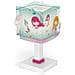 Lampada Da Tavolo Per Bambini Mermaids Sirene - Foto miniatura 3