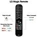 TV Mini LED Ultra HD 4K 43" 43NANO82T6B Smart TV WebOS - Foto miniatura 6