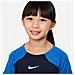 Completo Da Calcio Dri-Fit Academy Pro Dh9484-451 Bambino Taglia Xl Colore Blu Royal - Foto miniatura 3