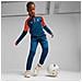 Neymar Jr Creativity 14 Zip Top Jr 65895613, Bambini, Blu, 152 - Foto miniatura 3
