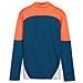 Neymar Jr Creativity 14 Zip Top Jr 65895613, Bambini, Blu, 152 - Foto miniatura 4