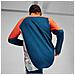 Neymar Jr Creativity 14 Zip Top Jr 65895613, Bambini, Blu, 152 - Foto miniatura 5