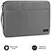 SUB-LS-0PS0102 borsa per laptop 39,6 cm (15.6") Custodia a tasca Grigio - Foto miniatura 1