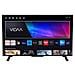 VIDAA TV 43" Ultra HD 43UV2363DA TV 4K 43 Pollici, Televisore LED Compatibile con Alexa, DVB-T2, Tecnologia LED, Dolby Vision HDR10, HDMI 2.1 - Foto miniatura 1