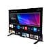 VIDAA TV 43" Ultra HD 43UV2363DA TV 4K 43 Pollici, Televisore LED Compatibile con Alexa, DVB-T2, Tecnologia LED, Dolby Vision HDR10, HDMI 2.1 - Foto miniatura 4