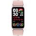 Tk 72 Bracciale Attività Con Pulsazioni, Monitor Del Sonno, Ip68 Pink - Foto miniatura 2