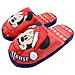 Pantofola Ragazzo Mickey &amp; Minnie Pantofole min24-4187 s1-32 - Foto miniatura 1