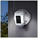 Ring Spotlight Cam Pro Wired Scatola Telecamera Di Sicurezza Ip Esterno 1920 X 1080 Pixel Soffitto /muro - Foto miniatura 3