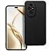 Custodia Tpu Silicone Cover Case Per Honor 200 Black - Foto miniatura 1