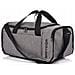 Nanuq 20l Borsa Sportiva Colore: Grigio - Foto miniatura 2