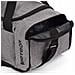 Nanuq 20l Borsa Sportiva Colore: Grigio - Foto miniatura 3