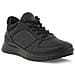 Exostride Leisure Trainers Sneakers Pelle Scarpe Donna Nero Eu 38, 83531301001 - Foto miniatura 1