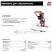 Trapano Bbm35man_230v Holzmann - Foto miniatura 3