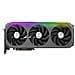 GeForce RTX 5080 AMP Extreme INFINITY 16GB GDDR7 DLSS4 HDMI / 3*DisplayPort PCi Ex 5.0 16x - Foto miniatura 3