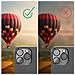 Cam Protect Protezione per obiettivo della fotocamera Apple 1 pz - Foto miniatura 12