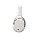 W830NB Auricolare Con cavo e senza cavo A Padiglione Musica e Chiamate USB tipo-C Bluetooth Sabbia, Bianco - Foto miniatura 5