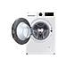 Lavasciuga WD90DG5G34BEET Crystal Clean Ecobubble Capacità Lav /Asc 9/5 Kg Classe E Centrifuga 1400 giri - Foto miniatura 6
