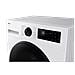 Lavasciuga WD90DG5G34BEET Crystal Clean Ecobubble Capacità Lav /Asc 9/5 Kg Classe E Centrifuga 1400 giri - Foto miniatura 3