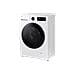 Lavasciuga WD90DG5G34BEET Crystal Clean Ecobubble Capacità Lav /Asc 9/5 Kg Classe E Centrifuga 1400 giri - Foto miniatura 8