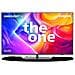 50PUS9010/12 TV 50" 4K Ultra HD QLED Smart TV Wi-Fi Bronzo, Rosso - Foto miniatura 1