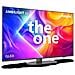 50PUS9010/12 TV 50" 4K Ultra HD QLED Smart TV Wi-Fi Bronzo, Rosso - Foto miniatura 4