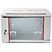 I-CASE EWT-2612G rack 12U Da parete Grigio - Foto miniatura 9