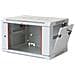 I-CASE EWT-2612G rack 12U Da parete Grigio - Foto miniatura 1