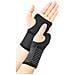 Compressione / Supporto Per Il Polso Per Palestra E Sport - Foto miniatura 2