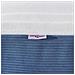 Materasso a Molle Pocket  Blu Medio 90x190x20 cm in Tessuto - Foto miniatura 7