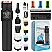 Tagliacapelli Magnetico 5-in-1: Kit Impermeabile E Ricaricabile Per La Cura Personale Uomo - Foto miniatura 1