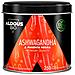 Ashwagandha con pepe nero biologico | 250 capsule - Foto miniatura 1
