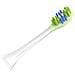 Testine Di Ricambio Per Spazzolino Elettrico Sonico - Confezione Da 8, Compatibili Con Philips Sonicare Hx369 Series Green - Foto miniatura 4