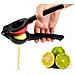 Squeezy - Spremiagrumi Lime And Lemon - Foto miniatura 2