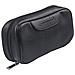 Custodia Portatile In Pelle Per Pipe - Contiene 2 Pipe E Accessori Black - Foto miniatura 1
