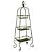 Scaffalatura Metallica Verde 76,8x47,5x195h - Foto miniatura 1