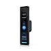 G3 Reader Pro Terminale di riconoscimento facciale Nero - Foto miniatura 6