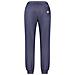 PANTALONI BLU DA UOMO - Colore: Blu, Taglia: 2XL - Foto miniatura 2