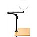 MOUNT LIFT Supporto per microfono da scrivania - Foto miniatura 2