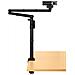 MOUNT LIFT Supporto per microfono da scrivania - Foto miniatura 3
