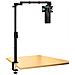 MOUNT LIFT Supporto per microfono da scrivania - Foto miniatura 7