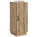 Credenza Rovere Artigianale 33 x 34,5 x 87 cm - Foto miniatura 2